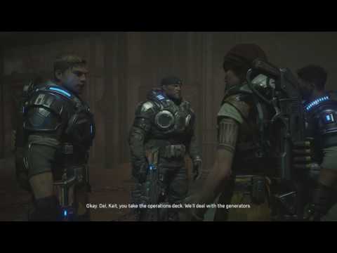 gears of war 4  campaign pt 17
