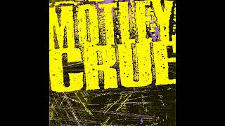 Motley Crue - Driftaway
