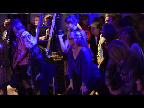 The Entertainmen - My Bonnie