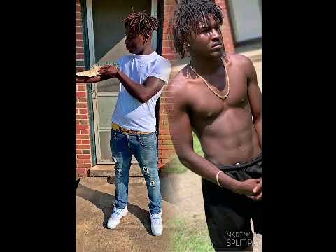 Yba AR x Li Bill - Bushes