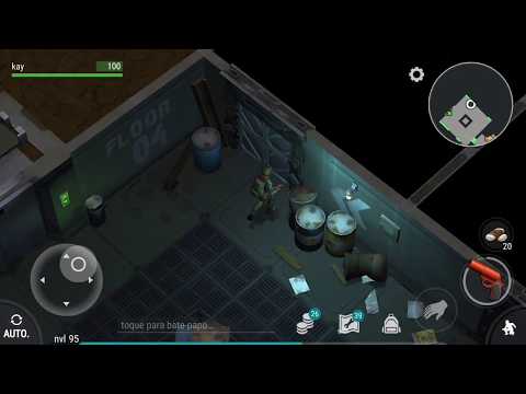 Parte do 4° andar da casa mata e "TORRETA AGR POSSÍVEL"