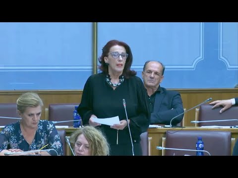 Đurašković - Stanaj i "Rokšped" napravili ruglo u Ulcinju