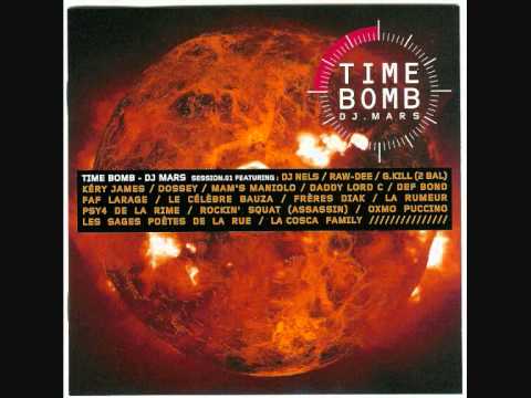 05 dj mars ft daddy lord c et dossey - origine