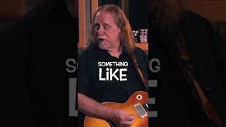 Warren Haynes On His Go To Lick #guitar #warrenhaynes #allmanbrothers #guitarist #shorts
