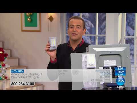 HSN | Gadget Gift Solutions 12.06.2017 - 10 PM