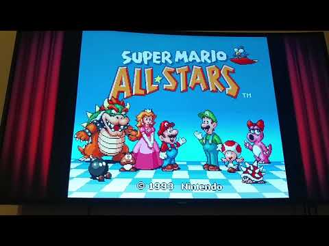 Snes classic mini hack. ITS LEGIT!!!!