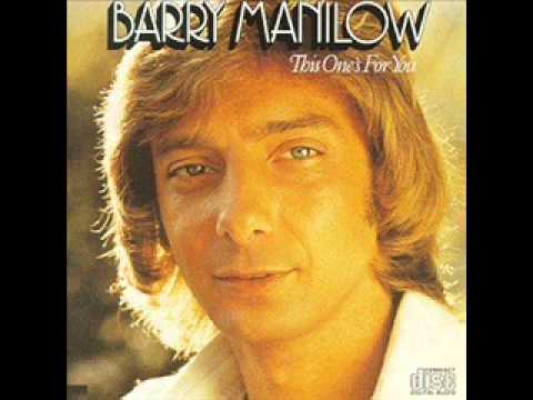 MUSIC BOX: 24 Barry Manilow Show Stoppers