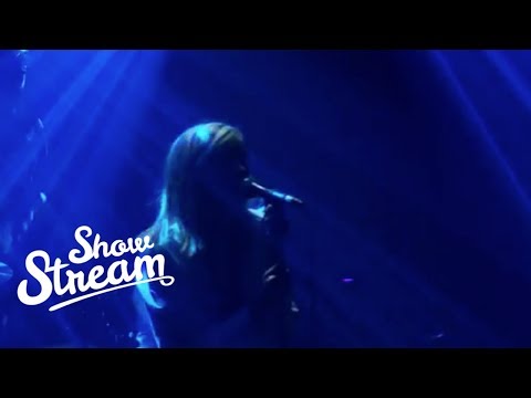 Whispering Sons, Alone live from Ancienne Belgique, Brussels 2018