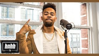 Devvon Terrell HNHH Freestyle Sessions Episode 020