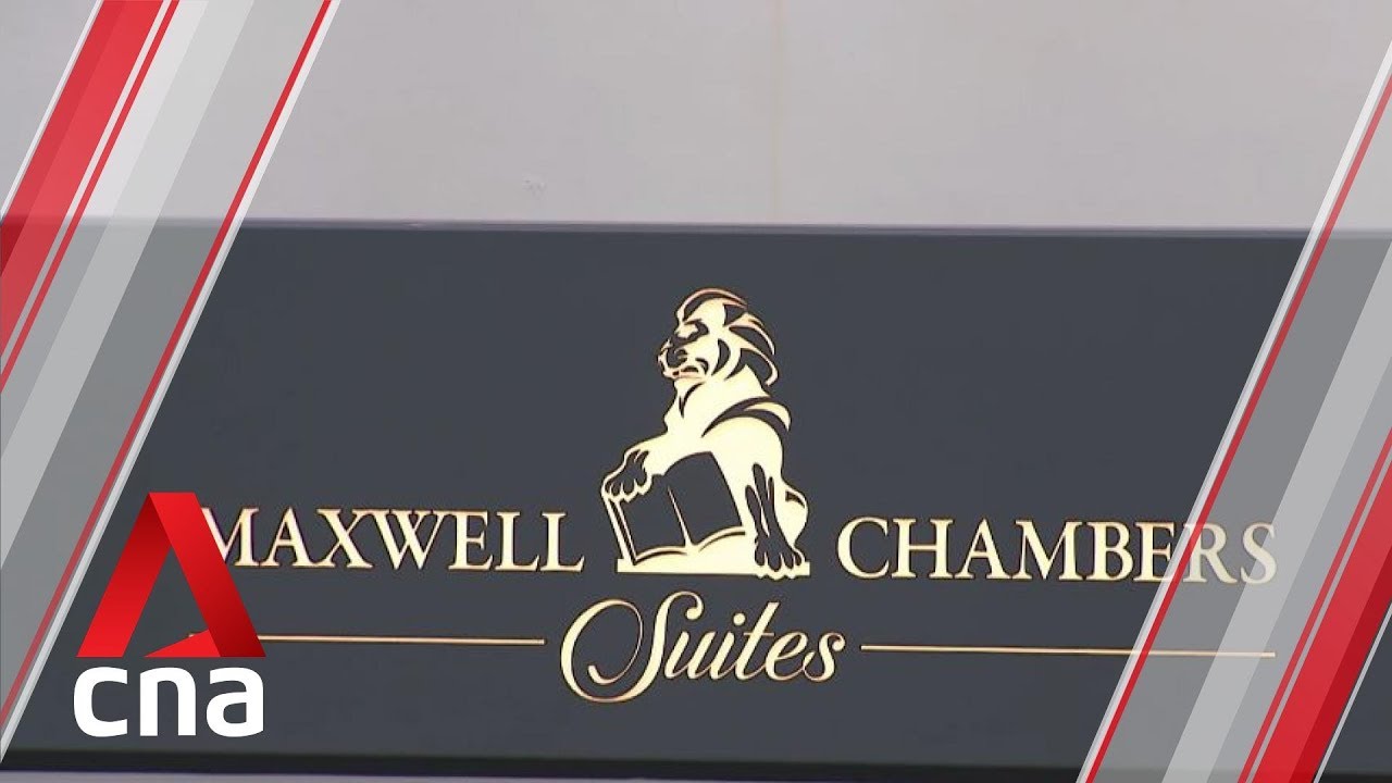 Singapore expands dispute resolution offerings with Maxwell Chambers Suites