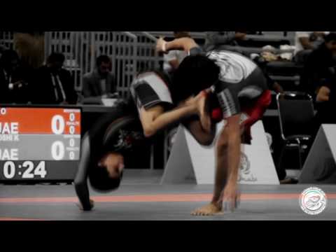 Moscow International Pro Jiu-Jitsu Championship (20-21 of May)