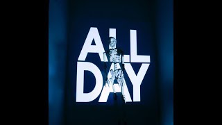 GIRLTALK - ALLDAY - VIDEO MASH UP - TRACKS 1-7