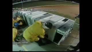 2013 Macro Meats Sapphire Crown heat 2