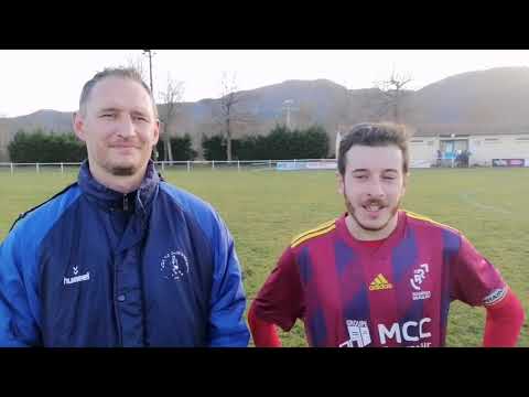 CHL: Rosières-Beaulieu 2-5 Monistrol