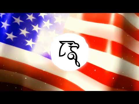 Star-Spangled Banner – USA National Anthem 80s Synthwave Version | Neon Epic Remix 2025