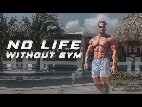 NO LIFE WITHOUT GYM - Fitness Motivation 2022