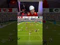JUJU Uses Hacking Play Nfl Nflfootball Madden Madden26 Viral