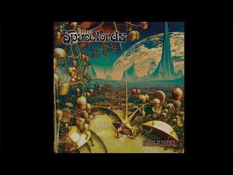 Spaceflowers