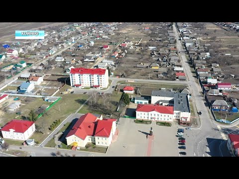 В Беларуси начинается реализация шестой госпрограммы преодоления последствий катастрофы на ЧАЭС видео