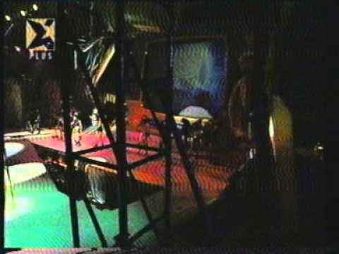 Kesariya Sunita Rao Channel V awards 1996