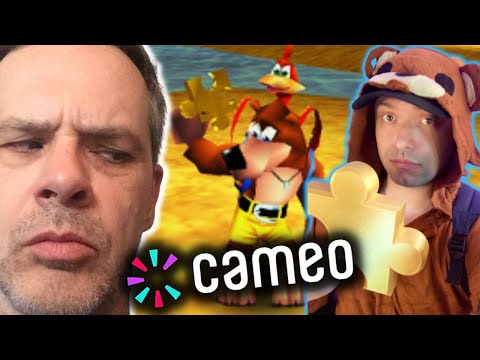 Chat Paid GRANT KIRKHOPE to ROAST ME on CAMEO
