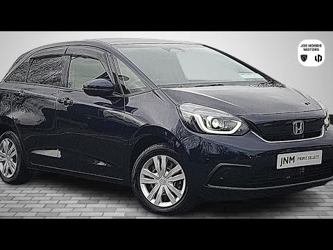 Honda Fit 1.5 Hybrid Automatic - Image 2