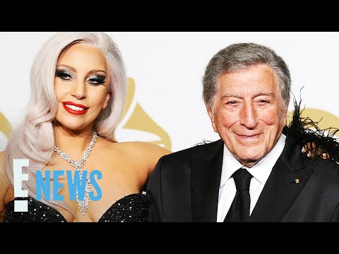 See Lady Gaga's EMOTIONAL Message to Tony Bennett After His Death | E! News