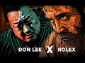 DON LEE ️ ROLEX Entry BGM ROLEX SONG Rolex Surya Attitude Royal Rolex Status
