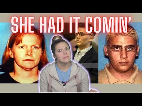 She had to Go | Jane Bautista