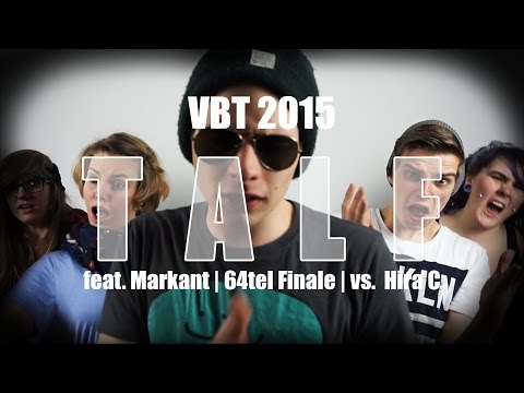 Video thumbnail for Vs. Hira C - [64stel-Finale - VBT 2015]