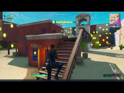 Zone wars con amigos