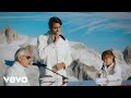 The Greatest Gift Live From Monte Bianco Italy