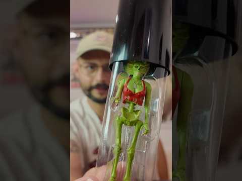 Return of the Living Blind Box #returnofthelivingdead #super7