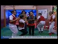 Pesbuker Olga Syahputra Lucu