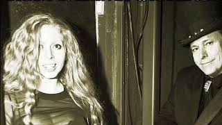 Merry Christmas Baby - Annie Marie Lewis w/ Danny B. Harvey