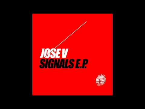Jose V - Signals