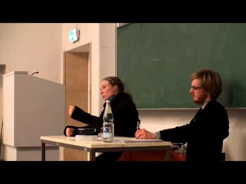 KV2: Hanna Poddig, "Wer sich nicht wehrt... lebt verkehrt"