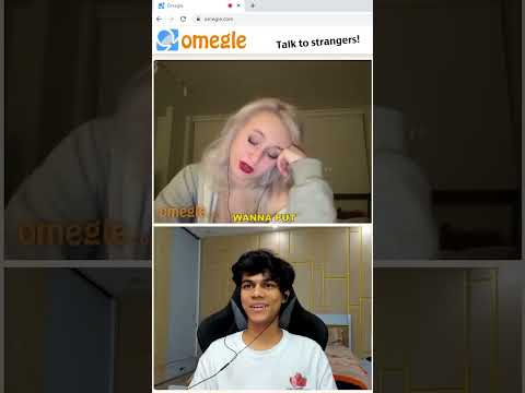 I Found Real Love On Omegle ❤️❤️ || Wait for It 😝😝 || #shorts #youtubeshorts #viralvideo #adarshuc