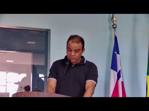 Sessão Ordinária I 06 de Março