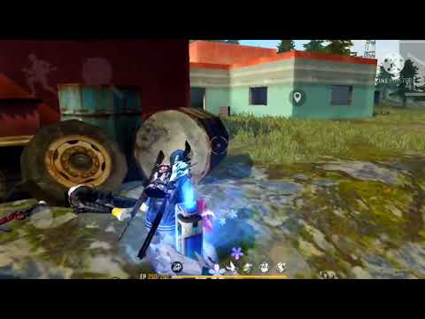 Factory Top Fist Fight Challenge Goes Wrong - Garena Free Fire