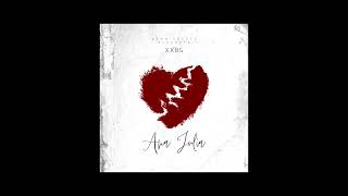 Xxbg - Ana Julia (Prod. Xxbg)