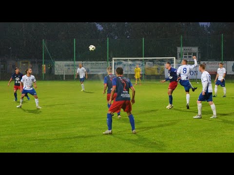 MKS Kluczbork - LZS Starowice Dolne 1:0 / 07.09.2019