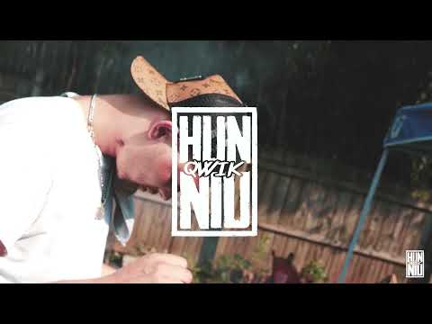 HGE hunnid x Mac Qwik - in  dis bitch {official video}