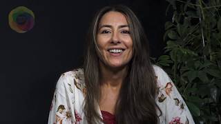 Andrea Mouji - Invitación MCA Festival 2019