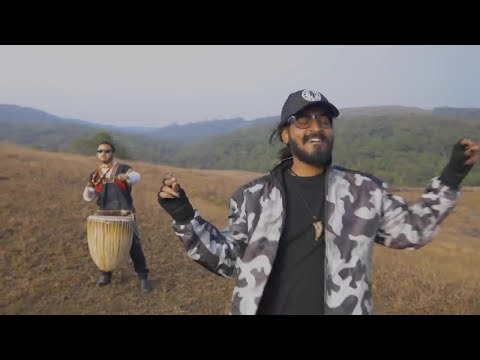 EMIWAY X KRAYTWINZ -DHYAN DE