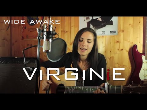 ViRGiNiE - Wide Awake (Katy Perry cover)