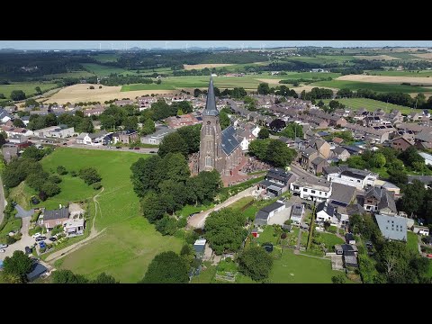 Vijlen in Zuid-Limburg
