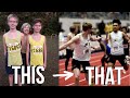How to Get Fast in High School Track and Field