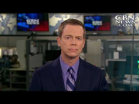 CBN NewsWatch: September 4, 2017