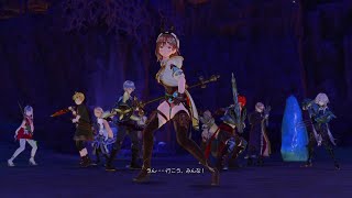 ライザのアトリエ3　実況プレイ　その16